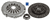 DEBRİYAJ SETİ BASKI+DİSK CHEVROLET AVEO 1.4 06 =>, DAEWOO KALOS 1.4 05 => 