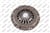 DEBRİYAJ SETİ BASKI+DİSK CHEVROLET LACETTI 1.4 I 16V 05=>, 1.6 I 16V 