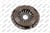 DEBRİYAJ SETİ BASKI+DİSK CHEVROLET LACETTI 1.4 I 16V 05=>, 1.6 I 16V 