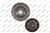 DEBRİYAJ SETİ BASKI+DİSK CHEVROLET LACETTI 1.4 I 16V 05=>, 1.6 I 16V 