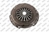 DEBRİYAJ SETİ BASKI+DİSK CITROEN C4 I 1.6 HDI 04-11, C4 GRAND PICASSO 1.6 HDI 06-11 