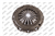 DEBRİYAJ SETİ BASKI+DİSK CITROEN C4 PICASSO I MPV 2.0 I 16V 07-13 