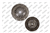 DEBRİYAJ SETİ BASKI+DİSK CITROEN C4 PICASSO I MPV 2.0 I 16V 07-13 