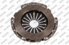 DEBRİYAJ SETİ BASKI+DİSK DACIA LOGAN 1.4 MPI 06=> 