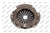 DEBRİYAJ SETİ BASKI+DİSK FORD FIESTA V 1.4 TDCI 01-08 