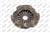 DEBRİYAJ SETİ BASKI+DİSK FORD FIESTA V 1.25 16V 03-08, MAZDA 2 1.25-1.4 03-07 