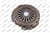 DEBRİYAJ SETİ BASKI+DİSK FORD FIESTA V 1.4 TDCI 01-08, FUSION 1.4 TDCI 02-12 