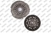 DEBRİYAJ SETİ BASKI+DİSK FORD FOCUS 1.6 16V 98-04 