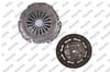 DEBRİYAJ SETİ BASKI+DİSK FORD FOCUS 1.6 16V 98-04 