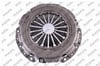 DEBRİYAJ SETİ BASKI+DİSK FORD FOCUS 1.6 16V 98-04 