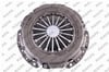 DEBRİYAJ SETİ BASKI+DİSK FORD FOCUS 1.6 16V 98-04 