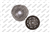 DEBRİYAJ SETİ BASKI+DİSK FORD FOCUS C-MAX 1.8 04-07 