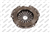 DEBRİYAJ SETİ BASKI+DİSK FORD FOCUS C-MAX 1.8 04-07 