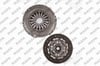 DEBRİYAJ SETİ BASKI+DİSK FORD FOCUS II 1.6 04-12 