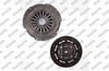 DEBRİYAJ SETİ BASKI+DİSK FORD FOCUS II 1.6 04-12 