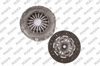 DEBRİYAJ SETİ BASKI+DİSK FORD FOCUS III 1.6 TDCI 10=> 