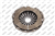 DEBRİYAJ SETİ BASKI+DİSK FORD FOCUS III 1.6 TDCI 10=> 