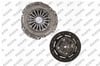 DEBRİYAJ SETİ BASKI+DİSK FORD FUSION 1.6 