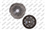 DEBRİYAJ SETİ BASKI+DİSK FORD MONDEO I 1.6-1.8 I 16V 93-96 