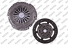 DEBRİYAJ SETİ BASKI+DİSK FORD MONDEO II 1.6 I 96-00, 1.6 I 16V 98-00, 1.8 I 96-00 