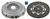 DEBRİYAJ SETİ BASKI+DİSK FORD MONDEO IV 1.6 11-15, S-MAX 1.6 11-14, TRANSIT CONNECT 1.6 10-15, VOLVO S60 II 1.6 11-15, S80 II 1.6 14-16, V70 III 1.6 11-15 