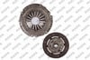 DEBRİYAJ SETİ BASKI+DİSK FORD SCORPIO II 2.0 I 94-98 