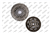DEBRİYAJ SETİ BASKI+DİSK FORD TOURNEO CONNECT 110 PS 1.8 TDCI 06-13, TRANSIT CONNECT 1.8 TDCI 06-13 
