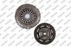 DEBRİYAJ SETİ BASKI+DİSK FORD TOURNEO CONNECT (75PS) 1.8 TDCI / TDDI / DI 02-13 