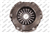 DEBRİYAJ SETİ BASKI+DİSK FORD TRANSIT 2.4 TDCI 04-06 