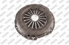 DEBRİYAJ SETİ BASKI+DİSK FORD TRANSIT VI 2.0 16V TD 