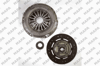DEBRİYAJ SETİ BASKI+DİSK FORD TRANSIT V184 04=> 