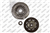 DEBRİYAJ SETİ BASKI+DİSK FORD TRANSIT V184 04=> 