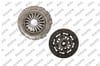 DEBRİYAJ SETİ BASKI+DİSK MAZDA 3 1.6 DI 