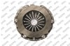 DEBRİYAJ SETİ BASKI+DİSK MAZDA 3 1.6 DI 