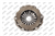 DEBRİYAJ SETİ BASKI+DİSK MERCEDES-BENZ SPRINTER 906 08=>, 06-09 