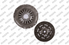 DEBRİYAJ SETİ BASKI+DİSK MERCEDES-BENZ V SERİSİ 638/2 97-03 VITO 638 96-03 