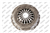 DEBRİYAJ SETİ BASKI+DİSK MERCEDES-BENZ SPRINTER 906 08=>, 06-09 