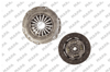 DEBRİYAJ SETİ BASKI+DİSK MERCEDES-BENZ SPRINTER 906 08=>, 06-09 