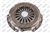 DEBRİYAJ SETİ BASKI+DİSK NISSAN JUKE 1.6 10=>, MICRA III 160 SR 05-10, QASHQAI 1.6 07-13 