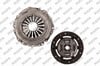 DEBRİYAJ SETİ BASKI+DİSK NISSAN NOTE 1.4 06-12 