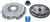 DEBRİYAJ SETİ BASKI+DİSK OPEL ASTRA F 1.4/1.6 91-01, COMBO 1.4 94-01, CORSA A 1.0/1.2 82-93, VECTRA A 1.4 88-92 
