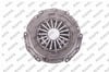 DEBRİYAJ SETİ BASKI+DİSK OPEL ASTRA H 1.7 CDTI 04-10 