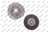 DEBRİYAJ SETİ BASKI+DİSK OPEL ASTRA H 1.7 CDTI 04-10 
