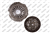 DEBRİYAJ SETİ BASKI+DİSK OPEL ASTRA H 1.6/1.8 04-10, ASTRA J 1.4 10-15, VECTRA C 1.6 02-08, MERIVA A 1.6/1.8 06-10, ZAFIRA B 1.6 00-15 