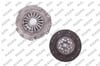 DEBRİYAJ SETİ BASKI+DİSK OPEL ASTRA H 1.7 CDTI 04-10 