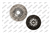 DEBRİYAJ SETİ BASKI+DİSK OPEL COMBO TOUR 1.3 CDTI 16V 04-11 