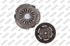 DEBRİYAJ SETİ BASKI+DİSK OPEL CORSA C 1.2 TWINPORT (F08, F68) 