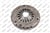 DEBRİYAJ SETİ BASKI+DİSK OPEL CORSA C 1.3 CDTI 03-09, D 1.3 CDTI 06-14 