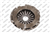 DEBRİYAJ SETİ BASKI+DİSK OPEL CORSA C 1.3 CDTI 03-09, 1.3 CDTI 16V 05-06 