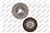 DEBRİYAJ SETİ BASKI+DİSK OPEL CORSA C 1.3 CDTI 03-09, D 1.3 CDTI 06-14 